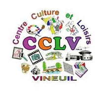 Centre Culture et Loisirs de Vineuil